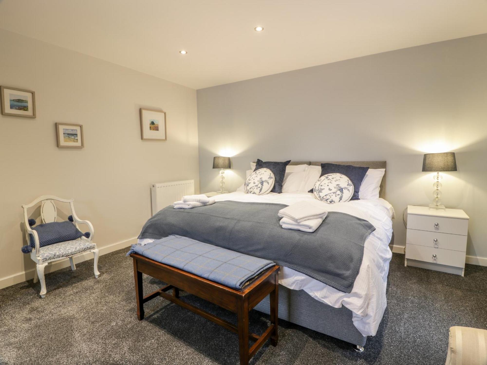 Oakbank Villa Dumfries Exteriör bild