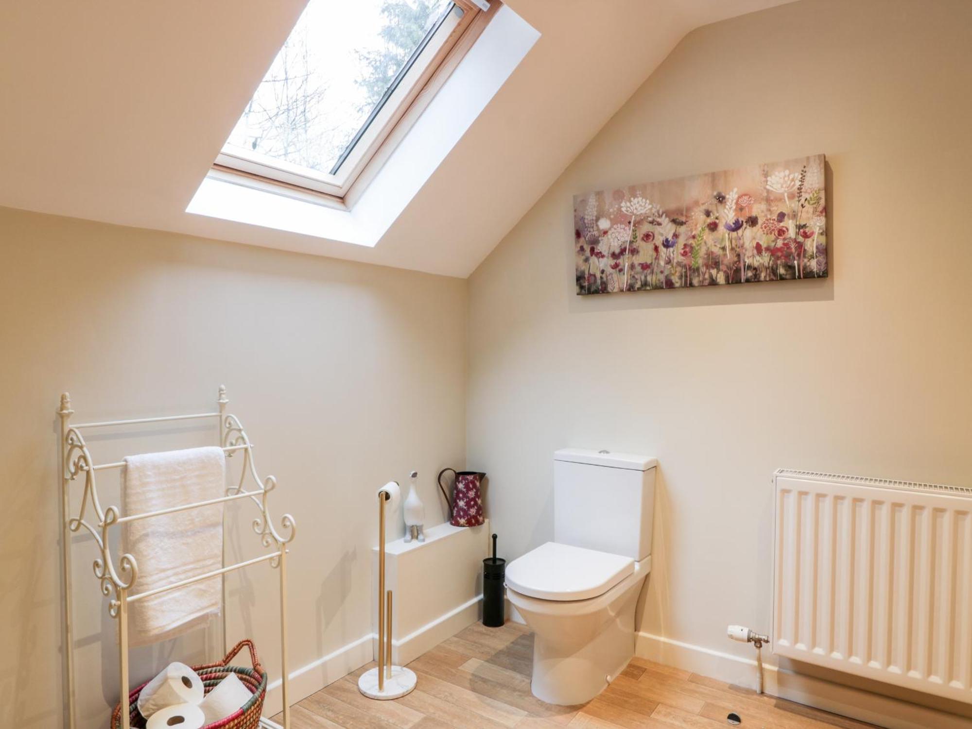 Oakbank Villa Dumfries Exteriör bild