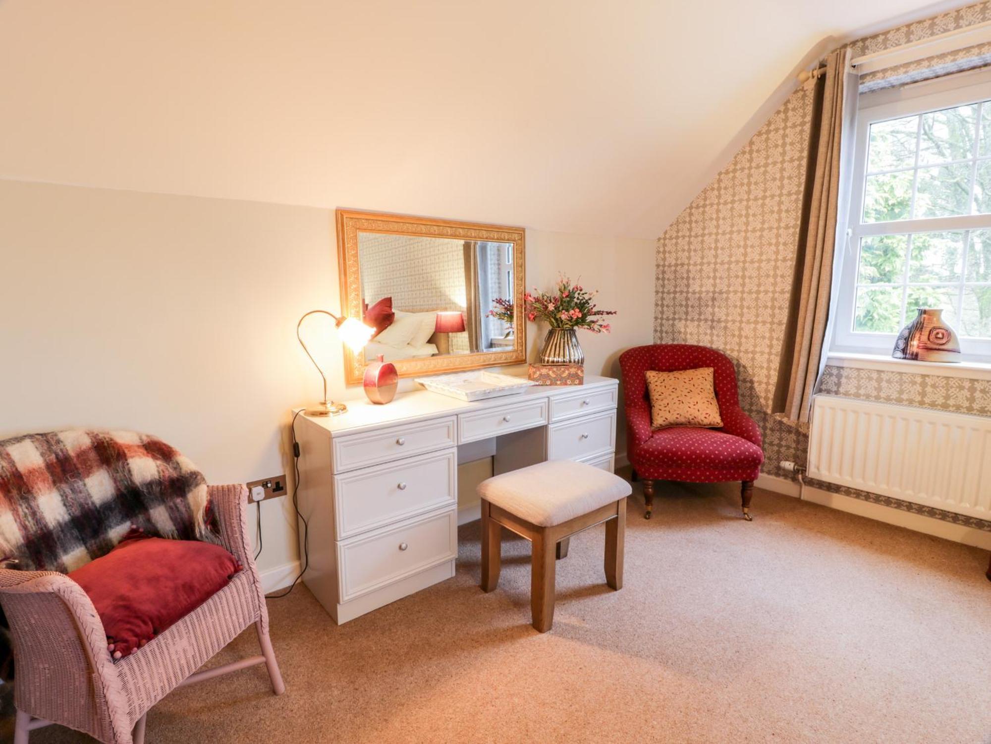 Oakbank Villa Dumfries Exteriör bild